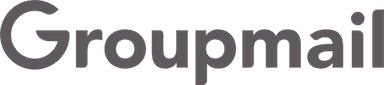 Groupmail logo
