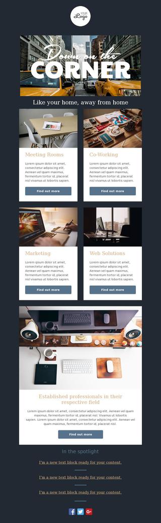 real_estate_newsletter_template