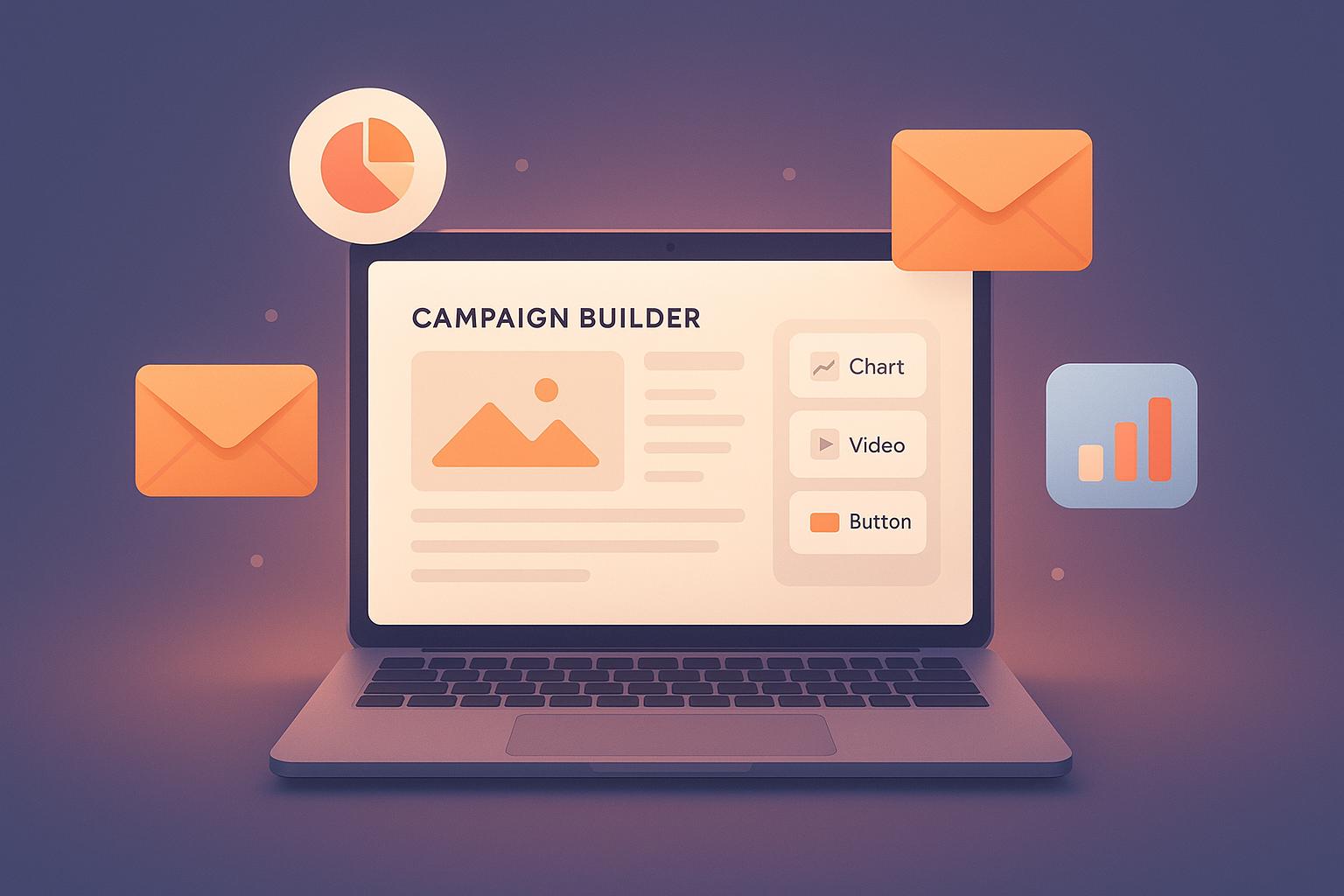 The Best SendGrid Alternative for Marketers Who Want a Better Campaign Builder