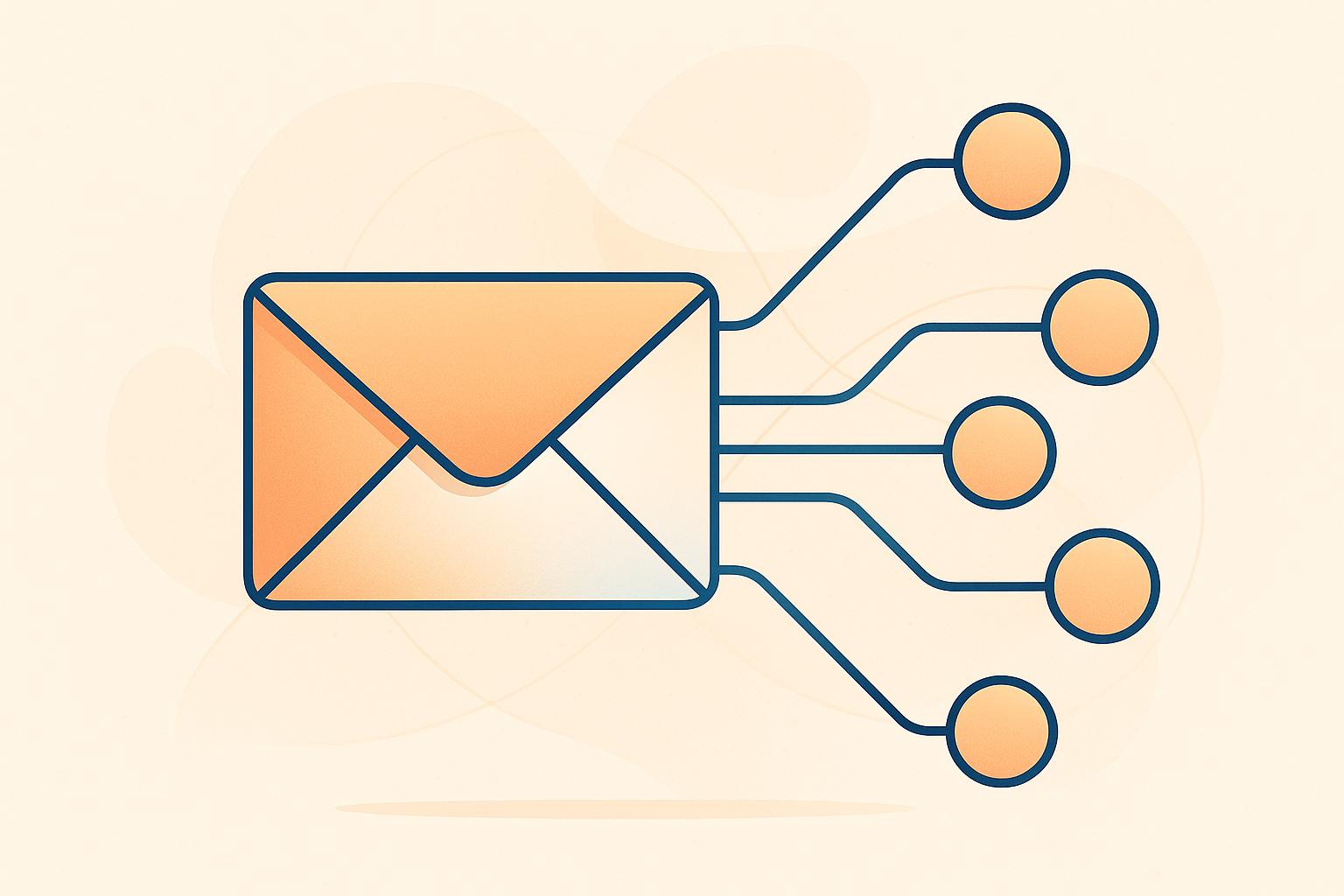 Scaling Email Campaigns with Third-Party Services