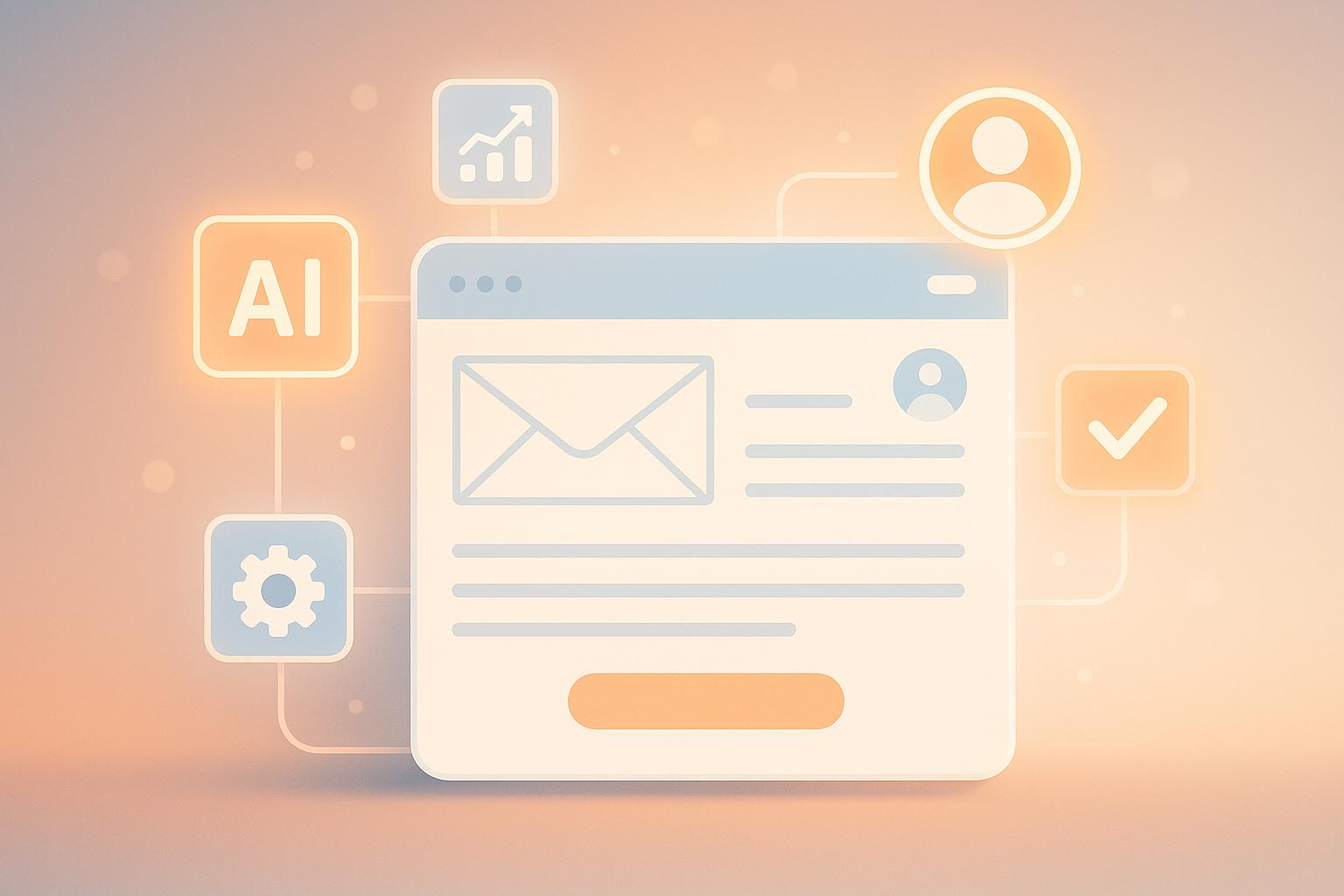 The 7 Best Free AI Tools for Email Marketing in 2025